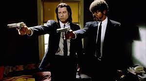 BEST FILM EVER - 1